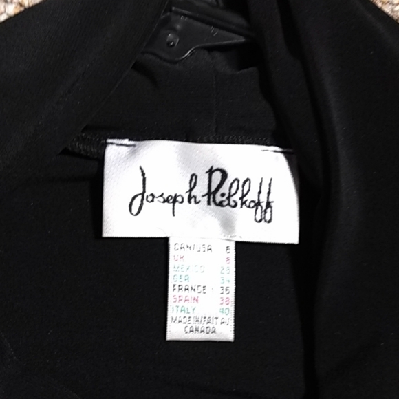 Joseph Ribkoff top - Picture 2 of 3